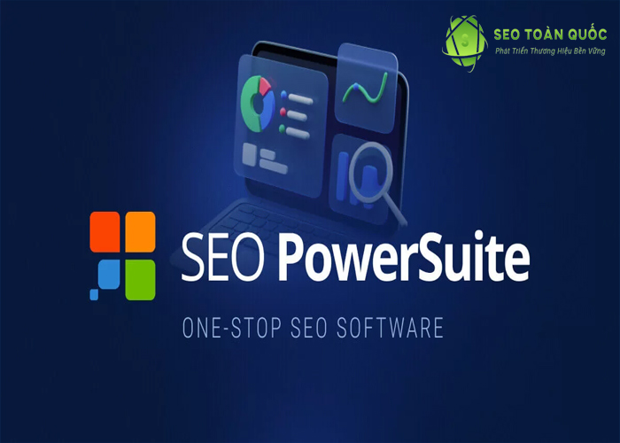 Lợi ích của công cụ SEO PowerSuite