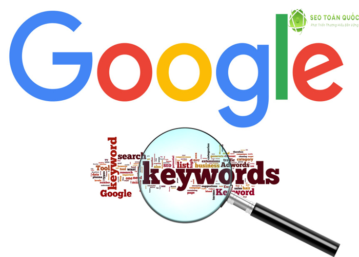 Cách sử dụng Google Keyword Planner hiệu quả
