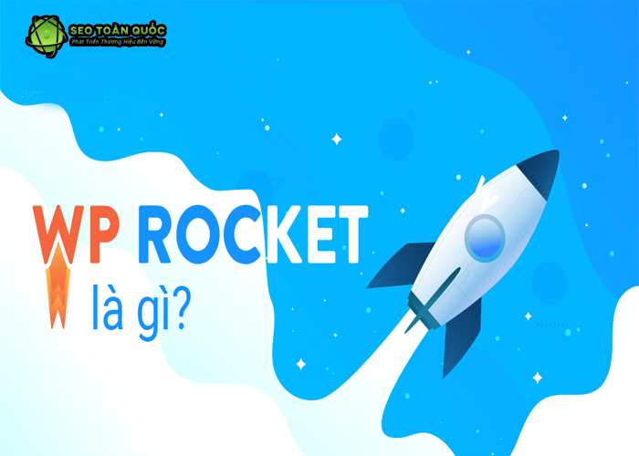 WP Rocket – Plugin tăng tốc độ website WordPress