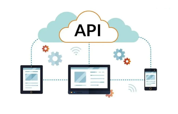 API