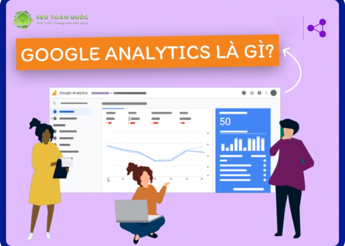 Google Analytics là gì (5)