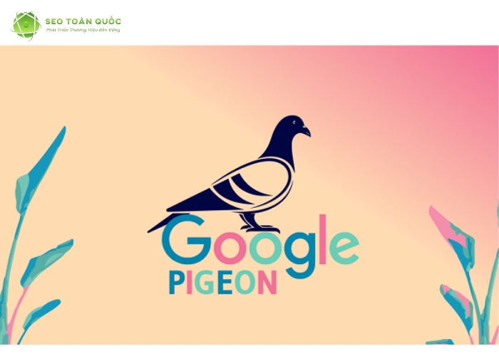 Google Pigeon là gì (2)