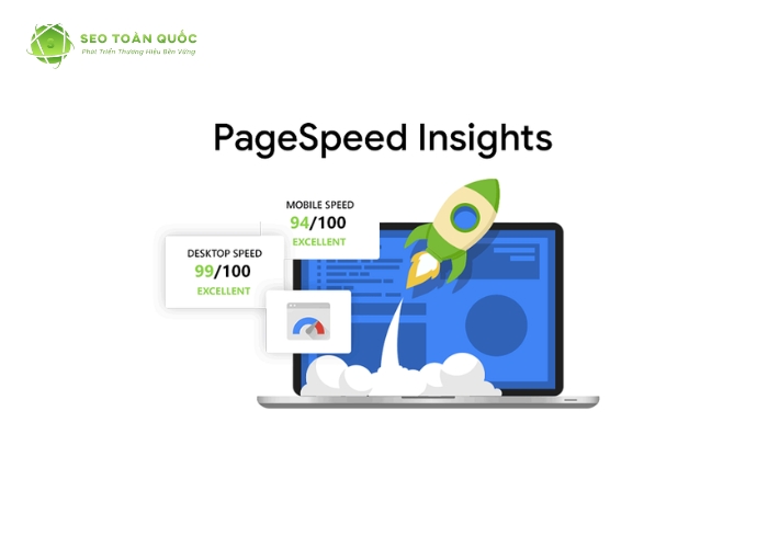 Pagespeed Insights là gì (1)