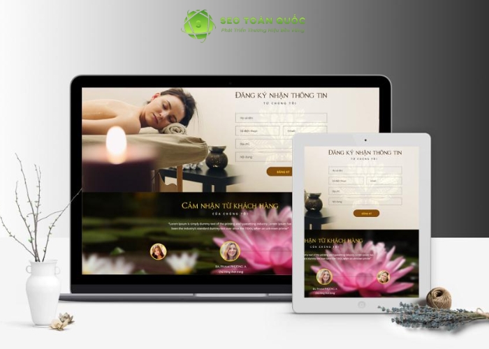 Thiết Kế Website Spa Tại Đà Nẵng (7)