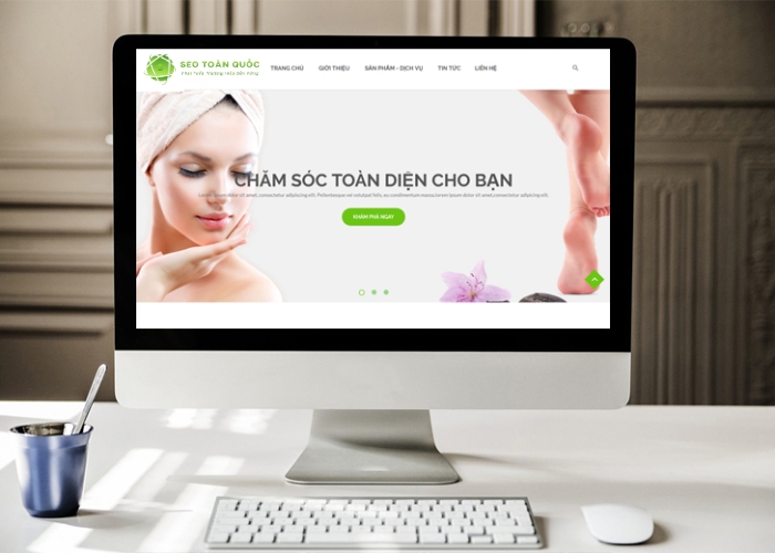 Thiết Kế Website Thẩm Mỹ Viện Tại Đà Nẵng (5)