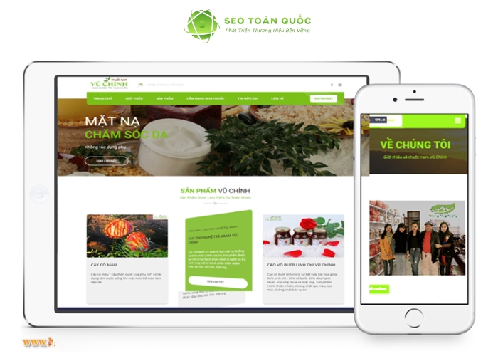 Thiet ke website thuc pham tai da nang (8)