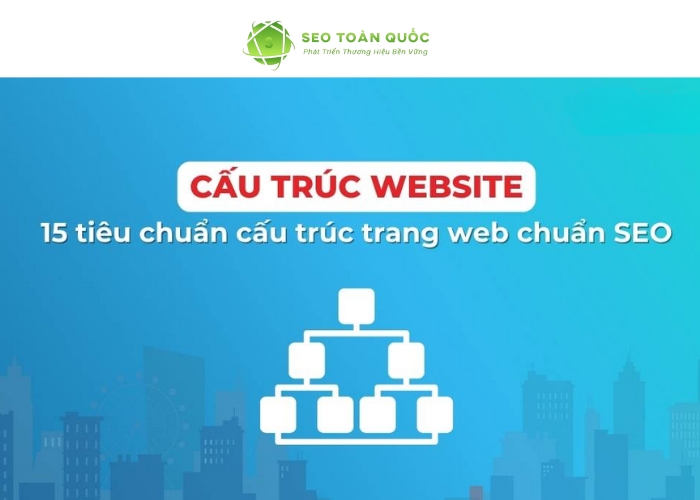 cấu trúc website (2)