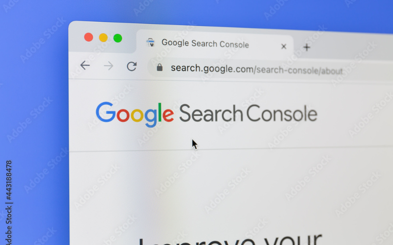 google search console (1)