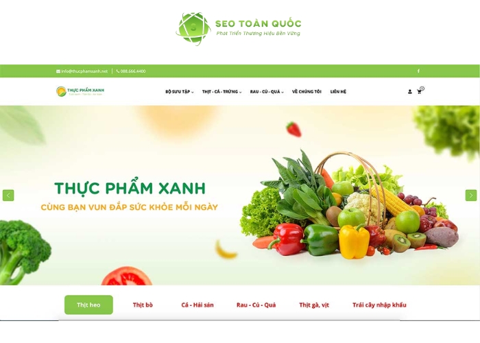 thiết kế web thực phẩm tại đà nẵng (7)