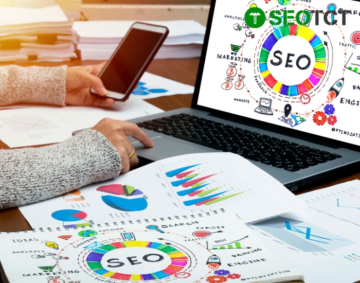 Lợi ích của dịch vụ SEO tại Bắc Giang