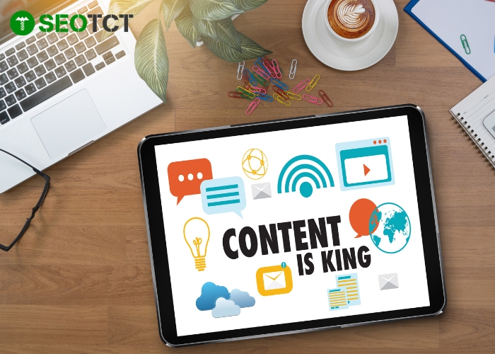 Dịch vụ SEO tại Sóc Trăng
