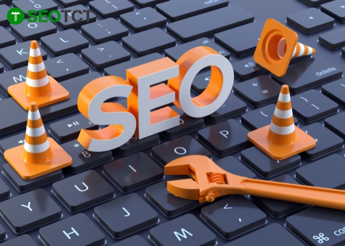 Dịch vụ SEO tại Sóc Trăng
