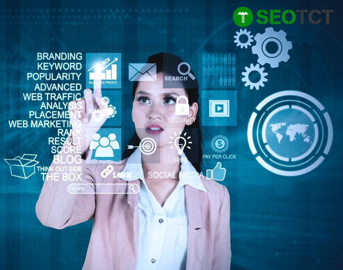 Cách thức hoạt động của dịch vụ SEO tại Thái Bình