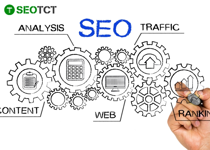 Các dịch vụ SEO phổ biến tại Thái Bình: