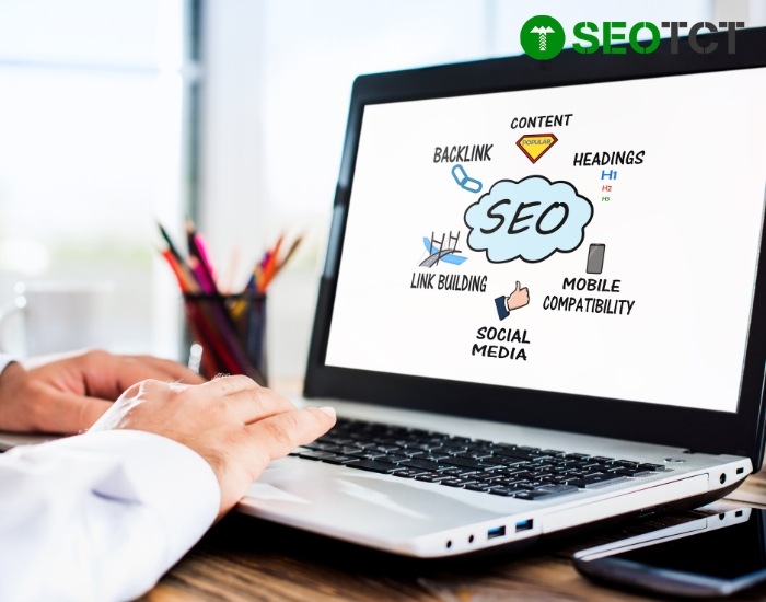 Quy trình dịch vụ SEO tại Trà Vinh