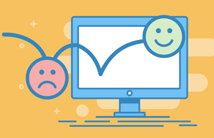 Bounce Rate