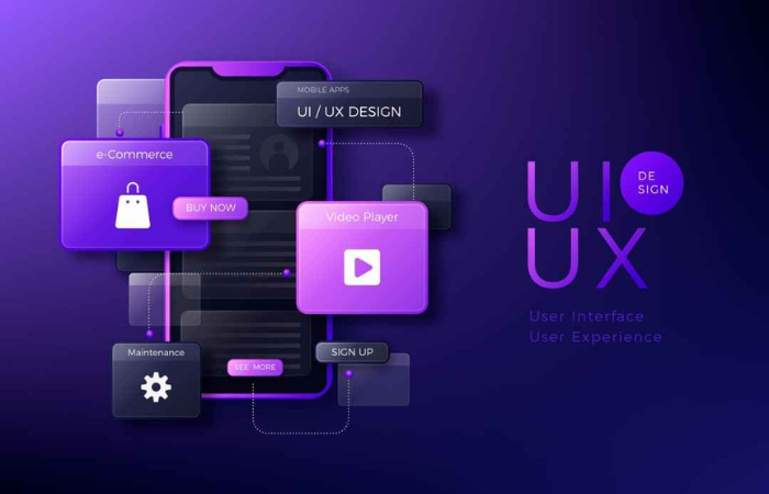 cách tối ưu UX/UI