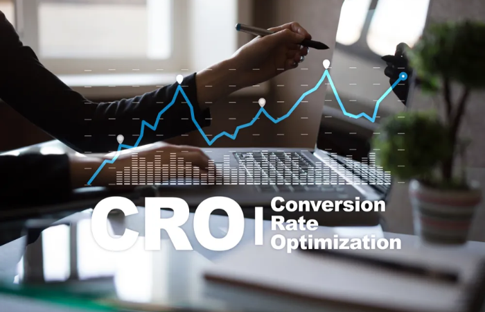 Conversion Rate