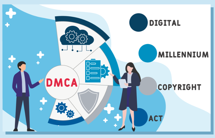DMCA