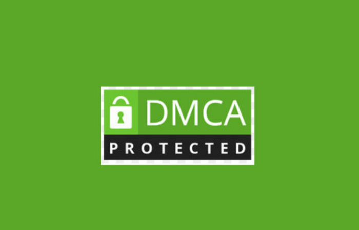 DMCA