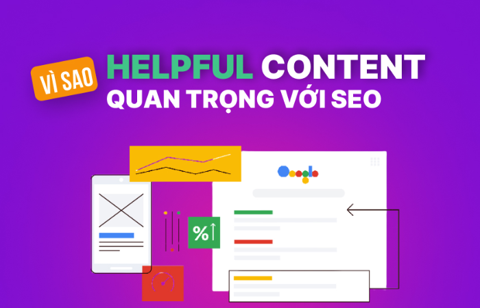Google Helpful Content