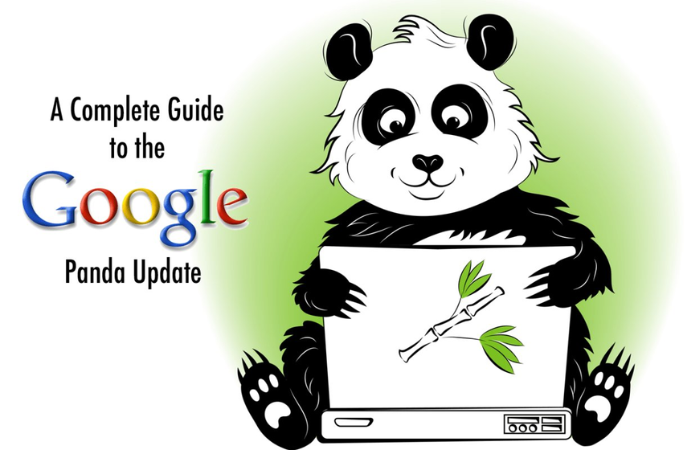 Google Panda