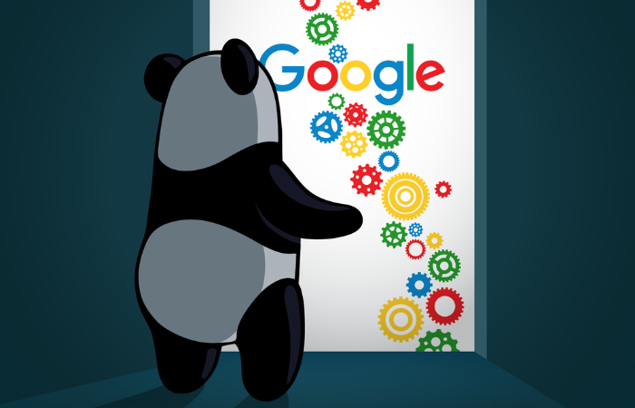 Google Panda