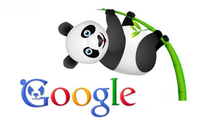 Google Panda
