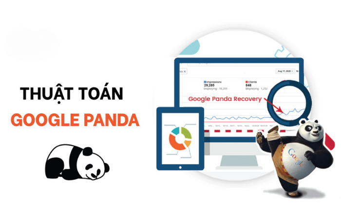 Google Panda
