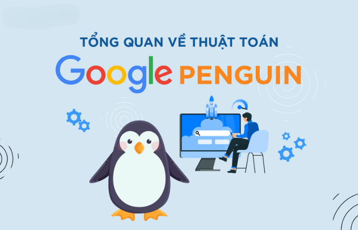 Google Penguin