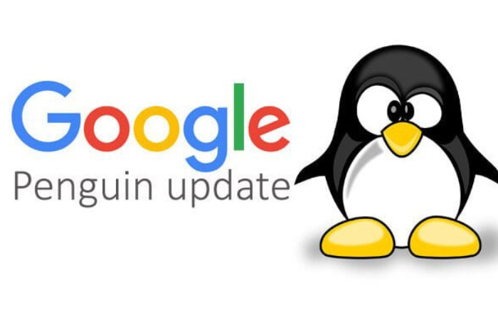 Google Penguin