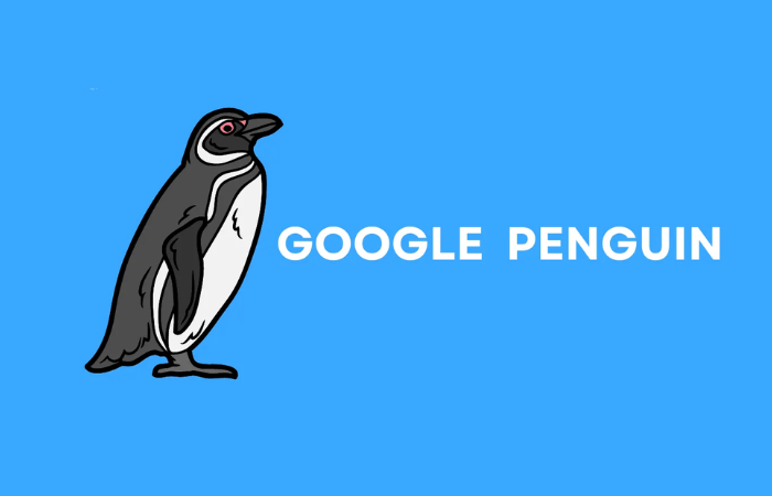 Google Penguin