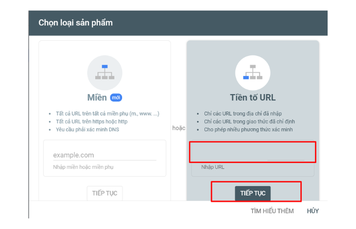 Google Webmaster Tool