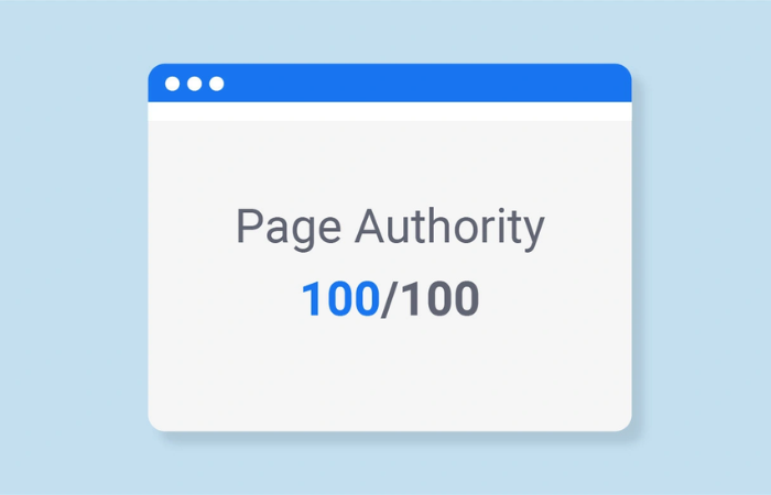 Page Authority