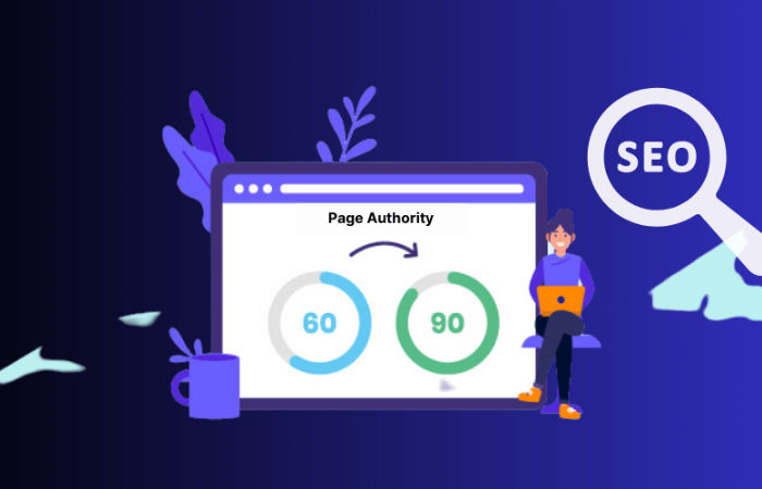 Page Authority