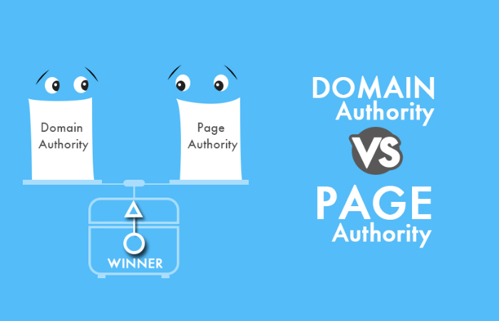 Page Authority