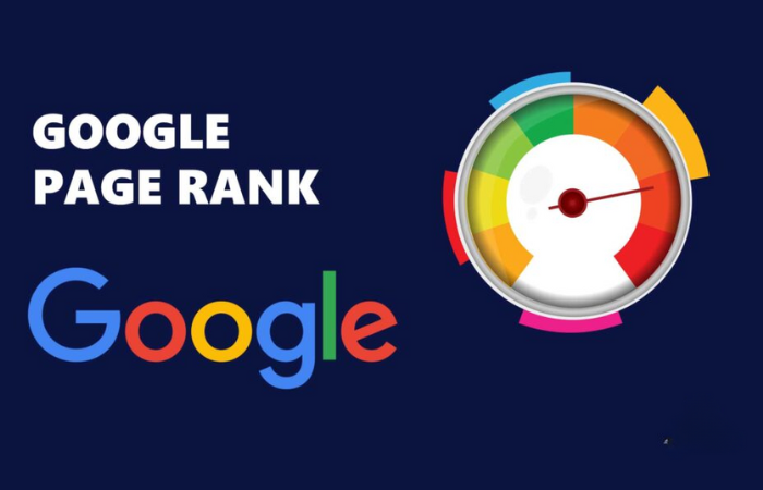 Pagerank