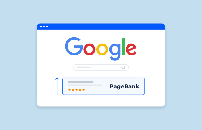 Pagerank