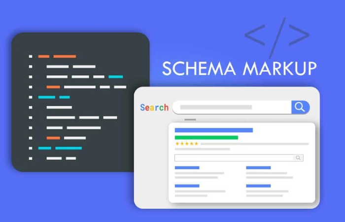 Schema Markup