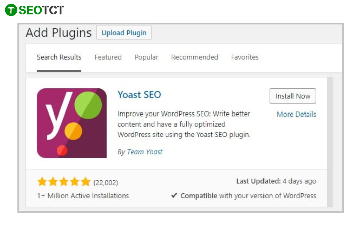 Yoast SEO