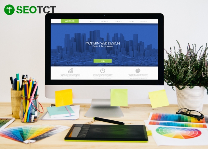 Thiết Kế Web Chuẩn SEO (4) Thiết Kế Web Chuẩn SEO (4)