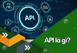 API