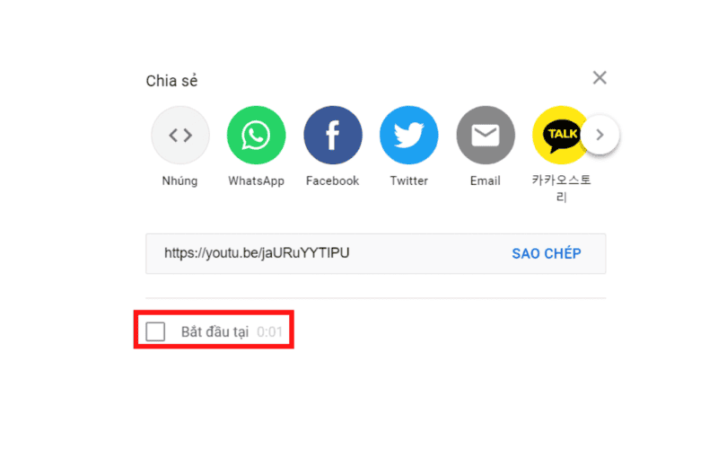 cach chen video vao wordpress (10) cach chen video vao wordpress (10)
