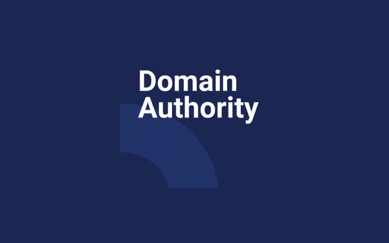 domain authority (1) domain authority (1)