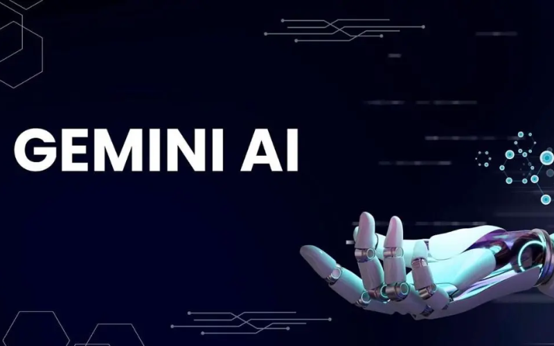 google gemini (5) google gemini (5)