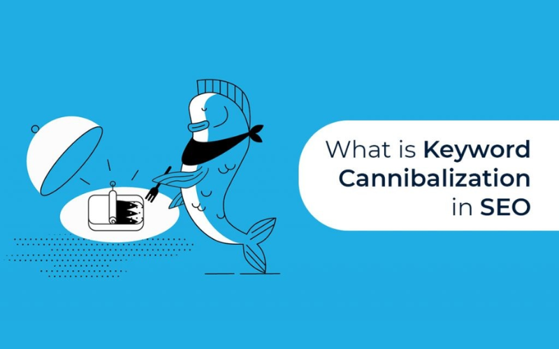 keyword cannibalization (1) keyword cannibalization (1)