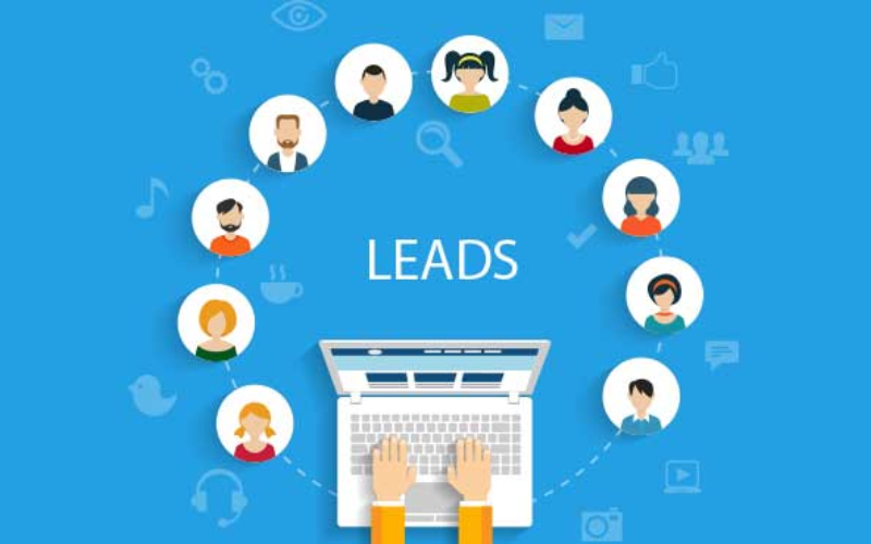 leads (2) leads (2)
