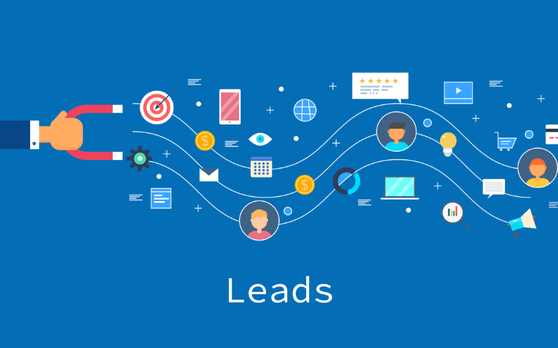 leads leads