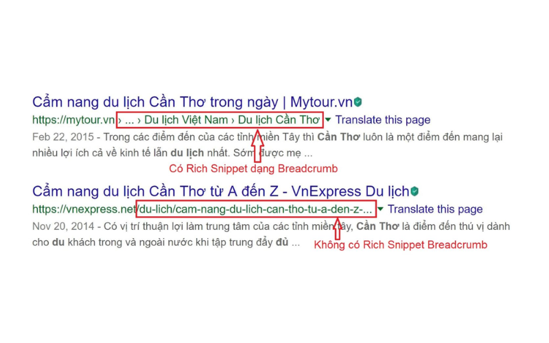 rich snippets (3) rich snippets (3)