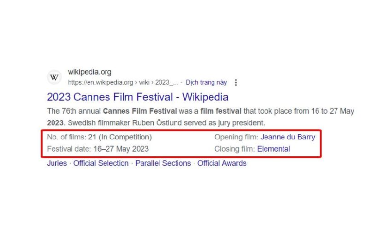 rich snippets (4) rich snippets (4)